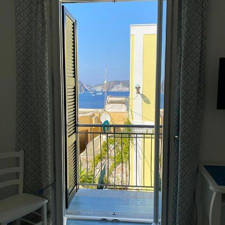 Sky Ponza - Immobilevante Экстерьер фото